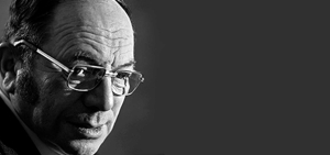 Economist and Mathematician Kantorovich. Photo from St Petersburg University.